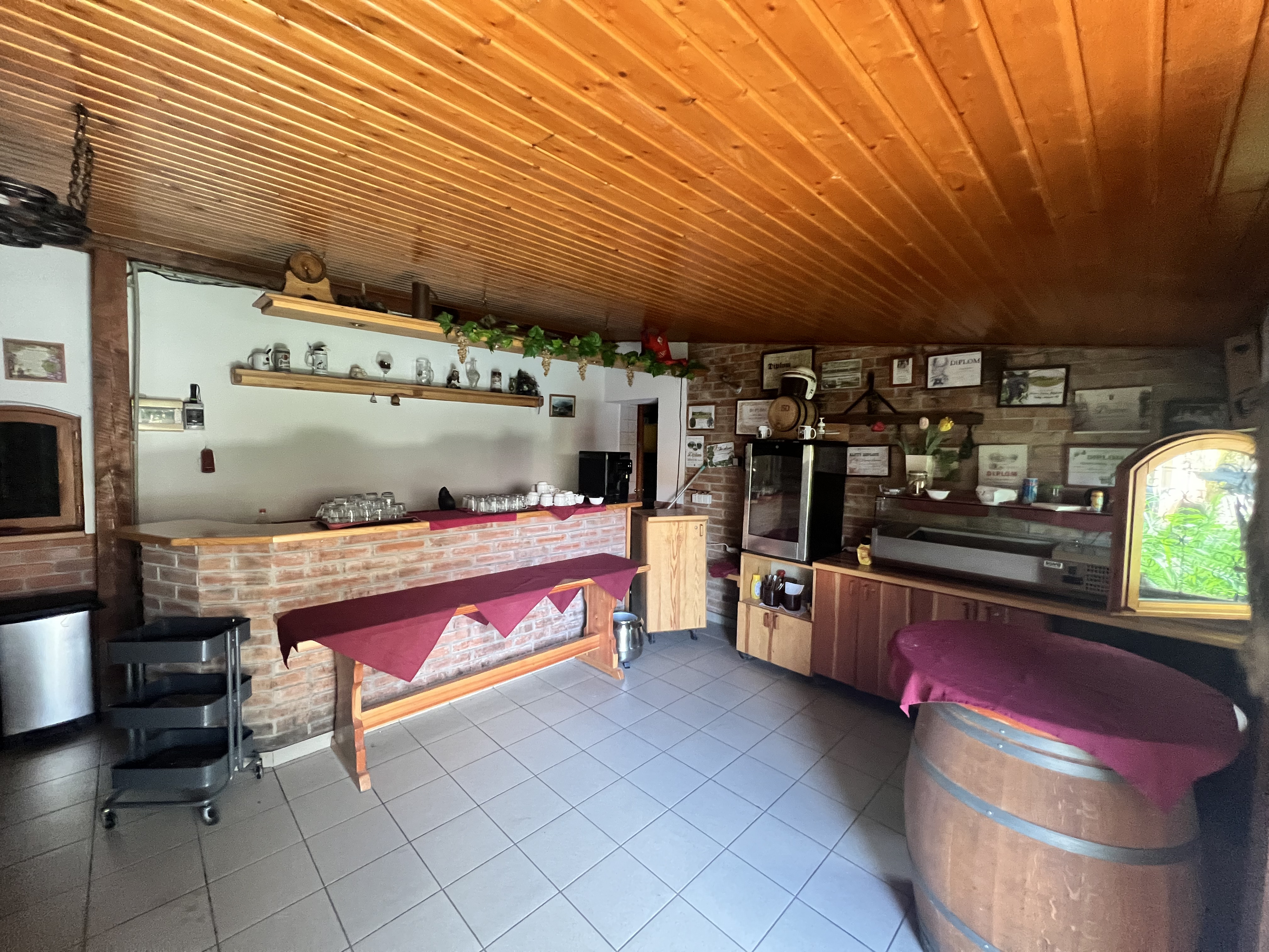 Degustace